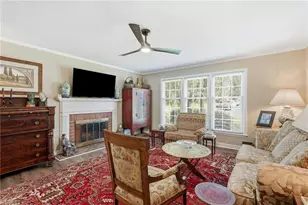 4645 Birgeheath Rd, Kernersville, NC 27284 - Photo 5