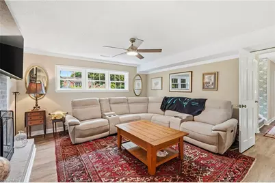 4645 Birgeheath Road, Kernersville, NC 27284 - Photo 17