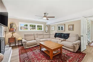 4645 Birgeheath Rd, Kernersville, NC 27284 - Photo 17