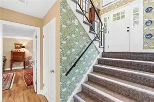 4645 Birgeheath Rd, Kernersville, NC 27284 - Photo 33