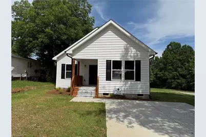 611 Cross Street, High Point, NC 27260 - Photo 1