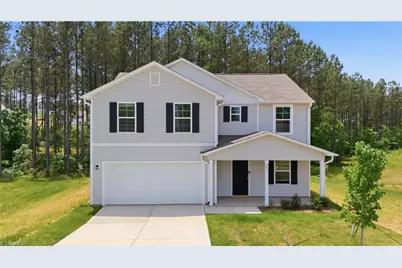 287 Loblolly Pine Lane, Lexington, NC 27292 - Photo 1