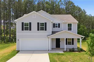 287 Loblolly Pne Ln, Lexington, NC 27292 - Photo 1
