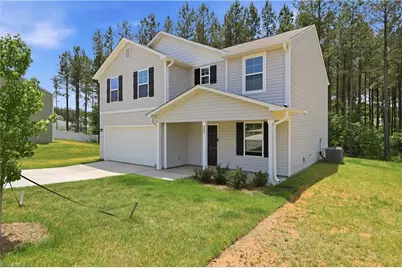 287 Loblolly Pine Lane, Lexington, NC 27292 - Photo 5