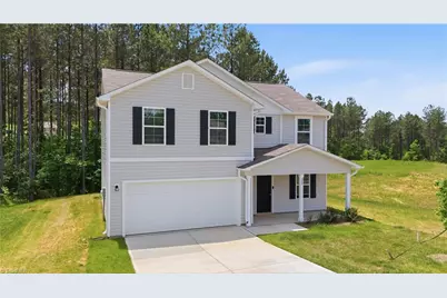 287 Loblolly Pine Lane, Lexington, NC 27292 - Photo 3