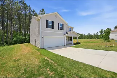287 Loblolly Pine Lane, Lexington, NC 27292 - Photo 5