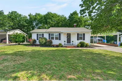 300 Sealy Drive, Trinity, NC 27370 - Photo 1