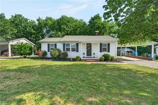 300 Sealy Dr, Trinity, NC 27370 - Photo 1