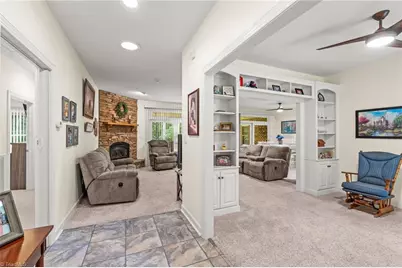 434 Yachtsmans Point Drive, Lexington, NC 27292 - Photo 7