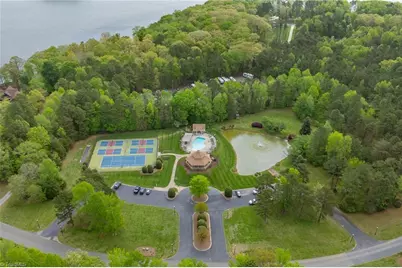 434 Yachtsmans Point Drive, Lexington, NC 27292 - Photo 47