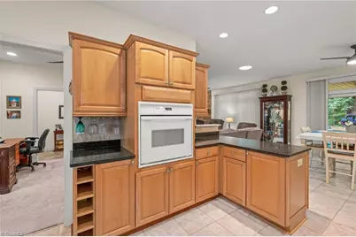 434 Yachtsmans Point Drive, Lexington, NC 27292 - Photo 17