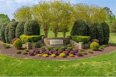 434 Yachtsmans Point Drive, Lexington, NC 27292 - Photo 45
