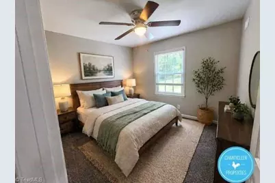 501 Greenbriar Road #F, Greensboro, NC 27405 - Photo 9