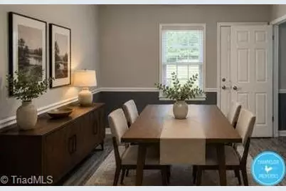 501 Greenbriar Road #F, Greensboro, NC 27405 - Photo 3