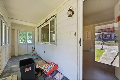 1007 Lane Street, Reidsville, NC 27320 - Photo 11