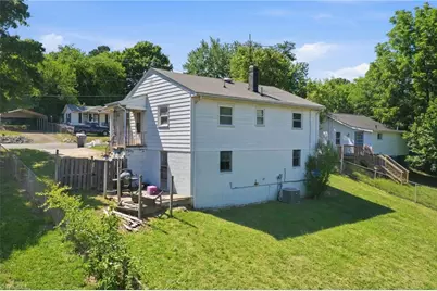 1007 Lane Street, Reidsville, NC 27320 - Photo 5