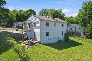 1007 Lane St, Reidsville, NC 27320 - Photo 5