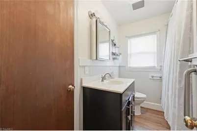 1007 Lane Street, Reidsville, NC 27320 - Photo 13