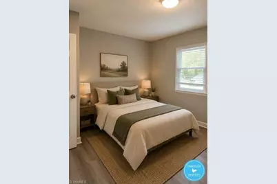 1603 Autumn Drive #A, Greensboro, NC 27405 - Photo 11