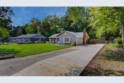5111 Cheviot Road, Greensboro, NC 27455 - Photo 5