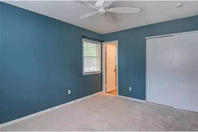5111 Cheviot Road, Greensboro, NC 27455 - Photo 23