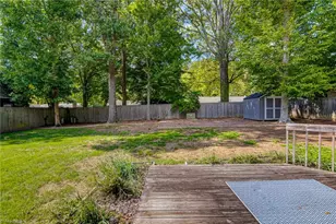5111 Cheviot Rd, Greensboro, NC 27455 - Photo 31