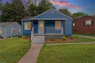828 Ferrell Ave, Winston-Salem, NC 27101 - Photo 1