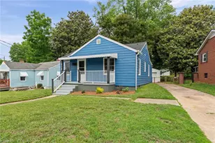 828 Ferrell Ave, Winston-Salem, NC 27101 - Photo 1