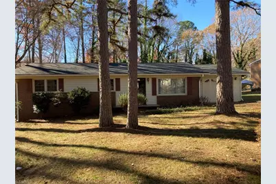 1827 Levance Street, Asheboro, NC 27203 - Photo 1