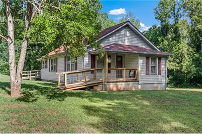 271 Little Ridge Road, Moravian Falls, NC 28654 - Photo 1