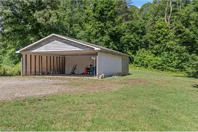 271 Little Ridge Road, Moravian Falls, NC 28654 - Photo 25