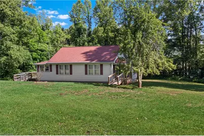 271 Little Ridge Road, Moravian Falls, NC 28654 - Photo 3