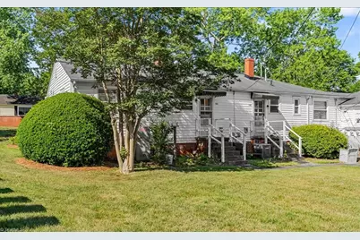 1804 Villa Drive, Greensboro, NC 27403 - Photo 23