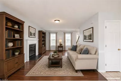 5407 Hundley Road, Winston-Salem, NC 27106 - Photo 3