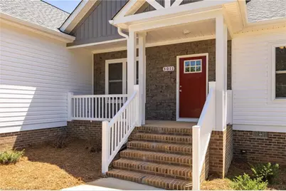 3011 Springhaven Drive, Winston-Salem, NC 27103 - Photo 5