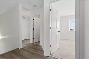 4020 Banbridge Dr, High Point, NC 27260 - Photo 17