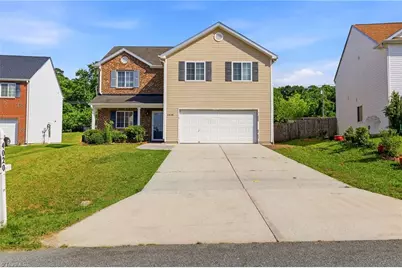 4020 Banbridge Drive, High Point, NC 27260 - Photo 3