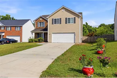 4020 Banbridge Drive, High Point, NC 27260 - Photo 1