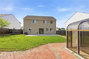 4020 Banbridge Dr, High Point, NC 27260 - Photo 5