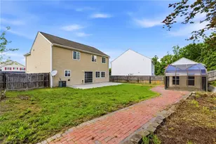 4020 Banbridge Dr, High Point, NC 27260 - Photo 29