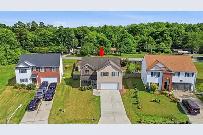 4020 Banbridge Drive, High Point, NC 27260 - Photo 33