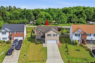 4020 Banbridge Dr, High Point, NC 27260 - Photo 33