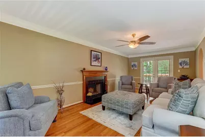 2003 Stratford Place, Reidsville, NC 27320 - Photo 11