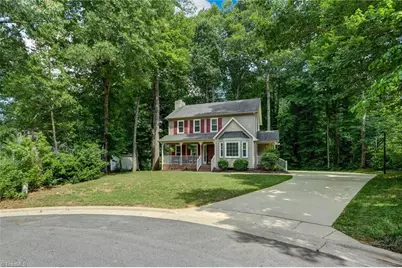 2003 Stratford Place, Reidsville, NC 27320 - Photo 7