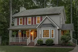 2003 Stratford Pl, Reidsville, NC 27320 - Photo 1