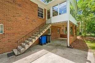 332 Grandview Dr, Winston-Salem, NC 27104 - Photo 39