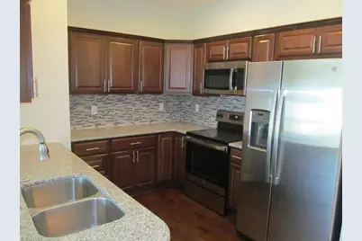 2606 Pennoak Way #D, Greensboro, NC 27407 - Photo 3