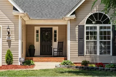 271 Pepperstone Drive, Mocksville, NC 27028 - Photo 3