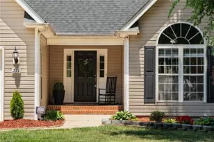 271 Pepperstone Dr, Mocksville, NC 27028 - Photo 3