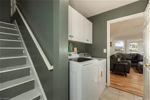 271 Pepperstone Dr, Mocksville, NC 27028 - Photo 29